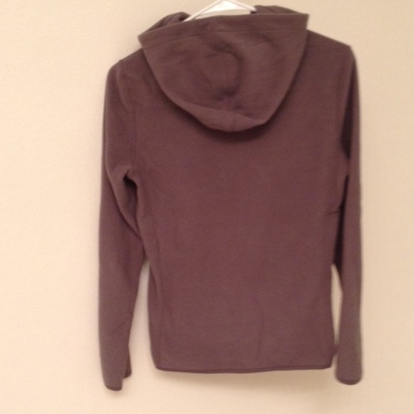 ❌Reduced❌Hooded fleece jacket !! - Picture 3 of 3