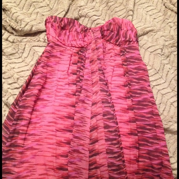 Express mini dress - Picture 1 of 1