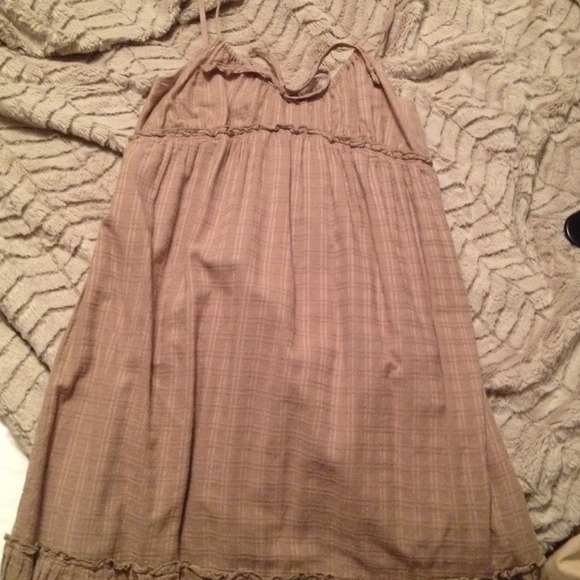 Limited edition gap cotton dress - Picture 1 of 3