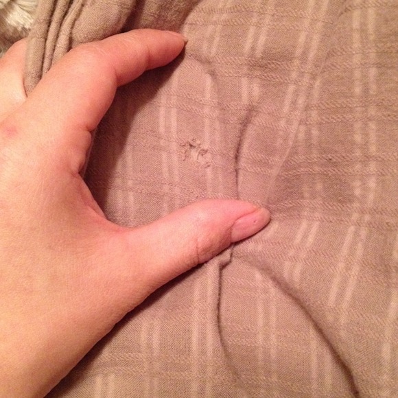 Limited edition gap cotton dress - Picture 3 of 3