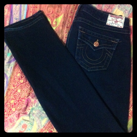 🎉 SALE! True Religion denim