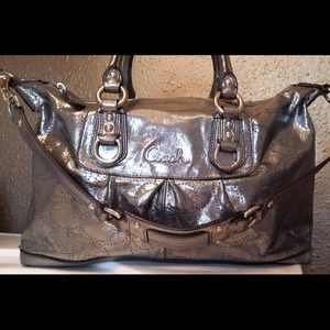 Authentic Coach F17130
