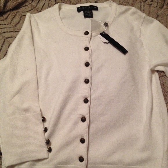 Nwt grace elements cardigan sweater - Picture 1 of 1