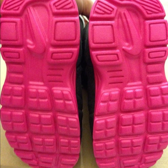 Nike DF Jill Boot (Toddler) - Picture 3 of 3