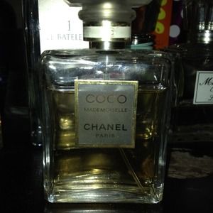 Coco perfume