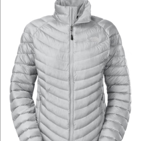 North Face Thunder Jacket