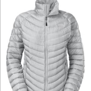 North Face Thunder Jacket