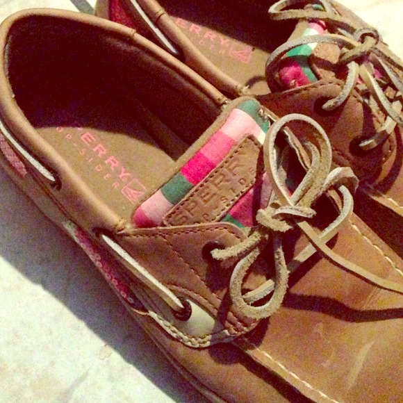 Sperry Shoes - Sperry top sider
