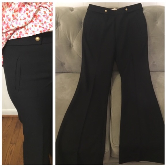 Loft Kate Classic Trouser - Picture 2 of 2