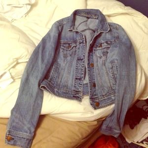 American Eagle Jacket!