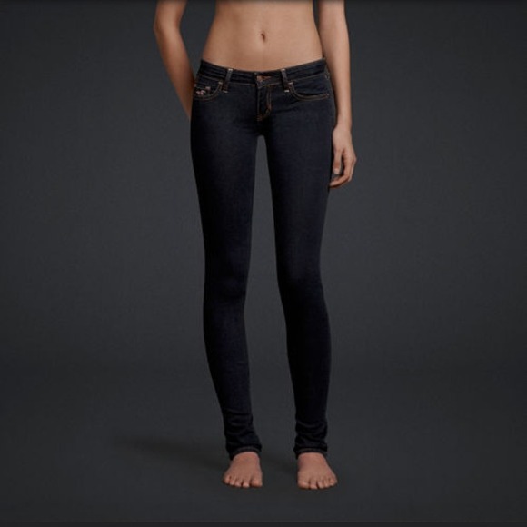 TRADING HOLLISTER SKINNY JEANS-Size 1 for Size 3