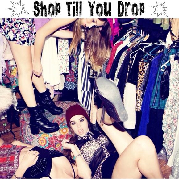 ⭐️☆Ⓘⓣ'ⓢ Ⓟⓐⓡⓣⓨ Ⓣⓘⓜⓔ...and I'm CO-HOSTING!! ☆⭐️ - Picture 3 of 4