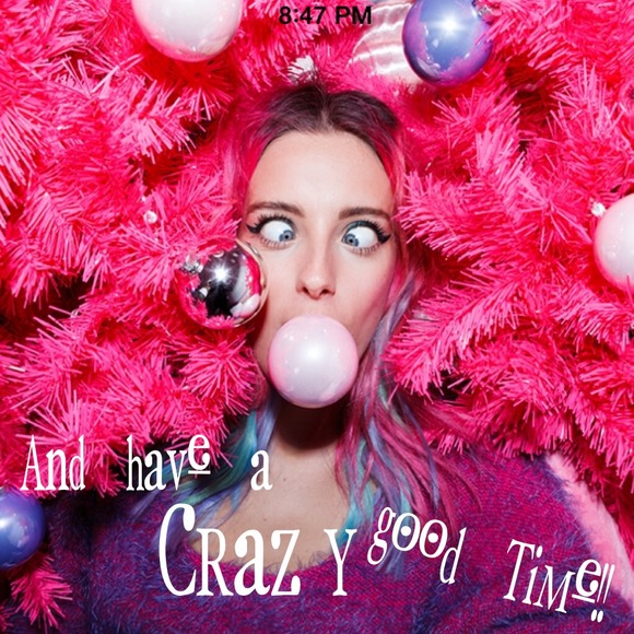 ⭐️☆Ⓘⓣ'ⓢ Ⓟⓐⓡⓣⓨ Ⓣⓘⓜⓔ...and I'm CO-HOSTING!! ☆⭐️ - Picture 4 of 4