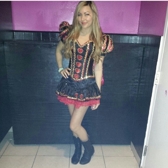 Halloween Costume