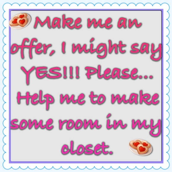 Make me an offer!!! - Picture 1 of 4