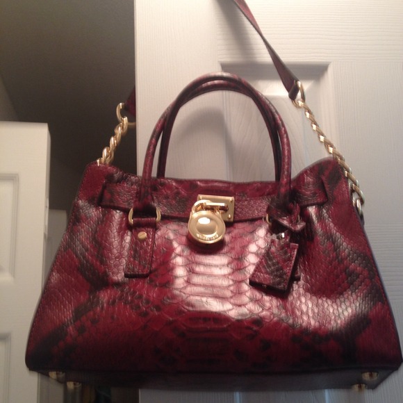 ❌SOLD❌-Genuine Leather Satchel❌