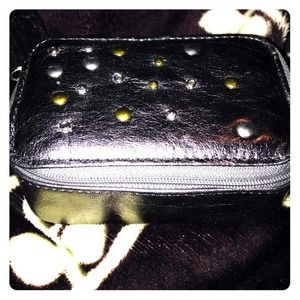 Cute little jewelry box