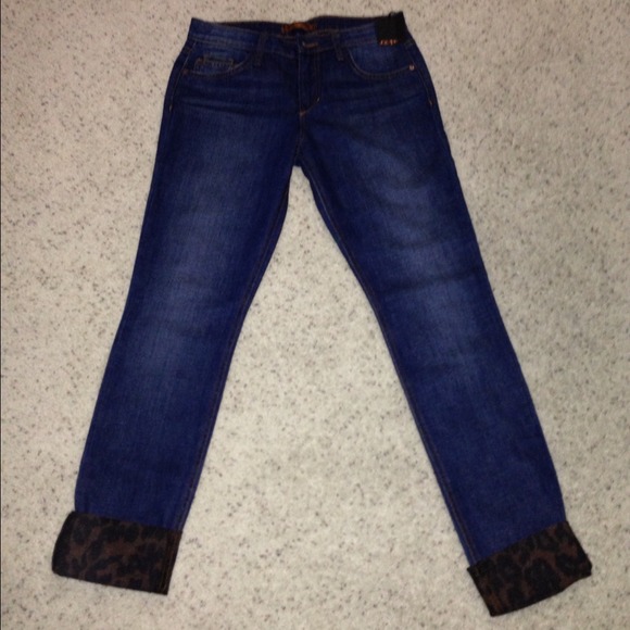 💰REDUCED💰 Authentic-Joe's 'The Skinny' Jean Sz26