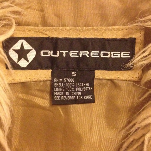 OUTEREDGE - Picture 2 of 2