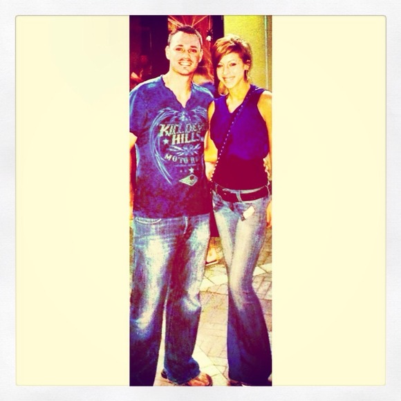 Meet this closets owner :) - Picture 2 of 4