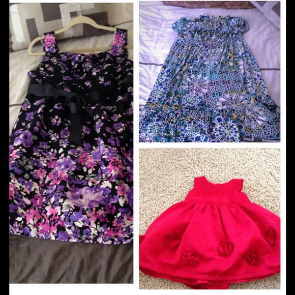 Baby girl/maternity sweet Bundle!!