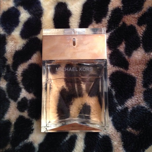 🌟ONE-DAY SALE 🌟 MK Gold Rose Perfume for Women
