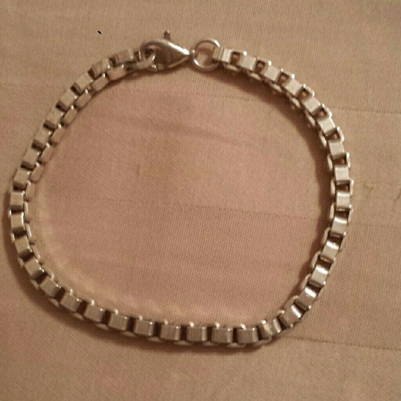 ** REDUCED **Sterling Silver Bracelet