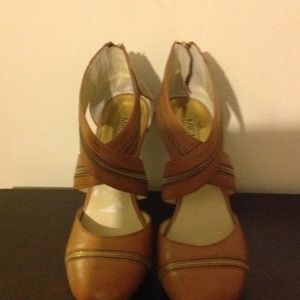 Michael Kors heels