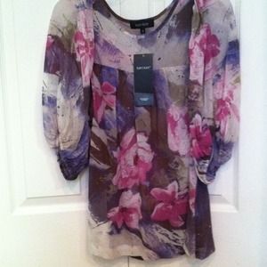 Karen Kane blouse