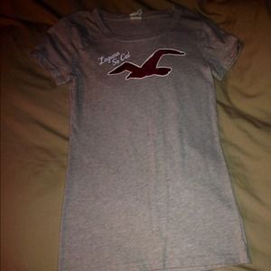 Hollister size small