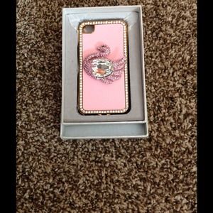 iPhone 4-4S cover
