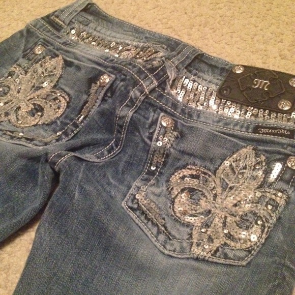 Miss Me Jeans!