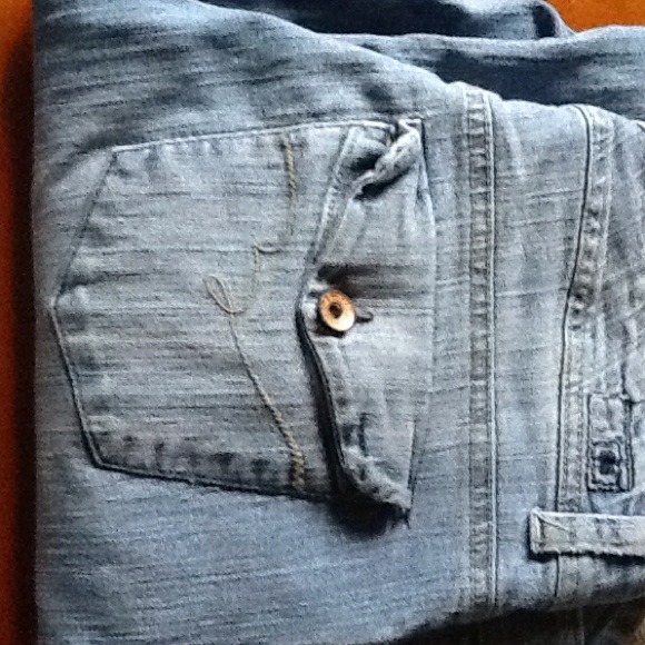 2pair jeans