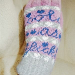 REDUCED! Cold as F$& Gloves!