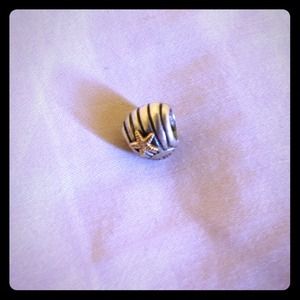 Pandora seashell charm 💗🐚