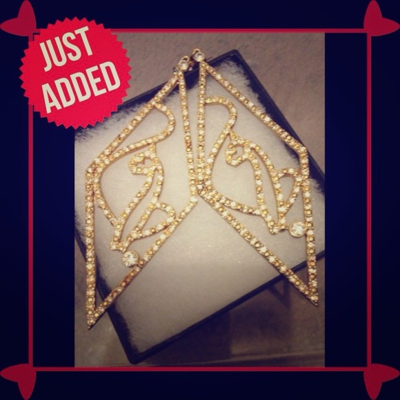 Baby Phat Earrings