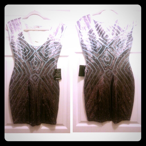Sexy Dress
