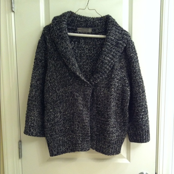 Zara Sweater!