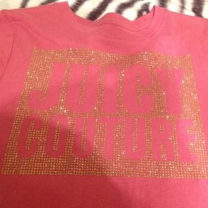 💋Juicy Couture tee💋 Brand New!! NWOT