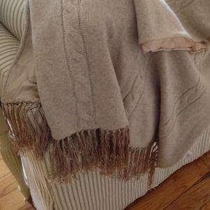 Cashmere Wrap