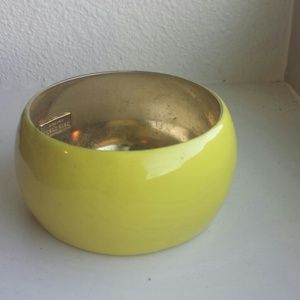 Kate Spade Enamel Bangle