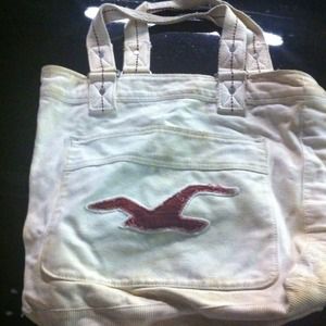 Hollister bag