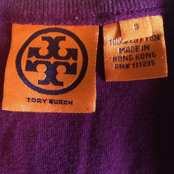 Tory Burch Fab Wooden Beads tank! - Picture 4 of 4