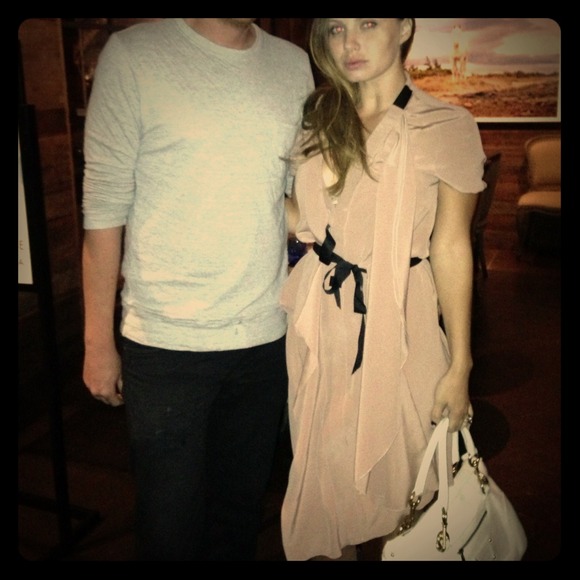 Marni dress