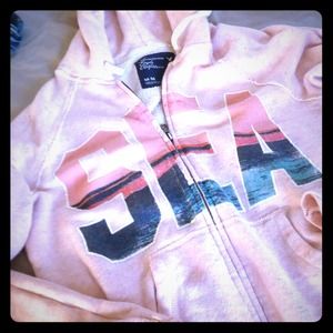 SALE! American Eagle Hoodie