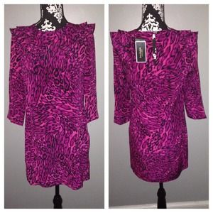 💛Juicy Couture Dress 🌹Host Pick