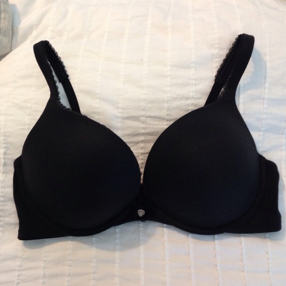 Body by Victoria Push Up