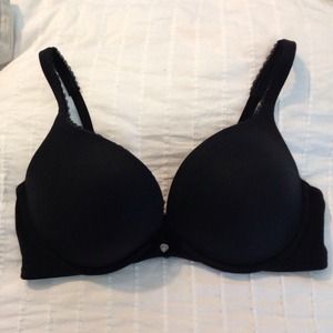 Body by Victoria Push Up