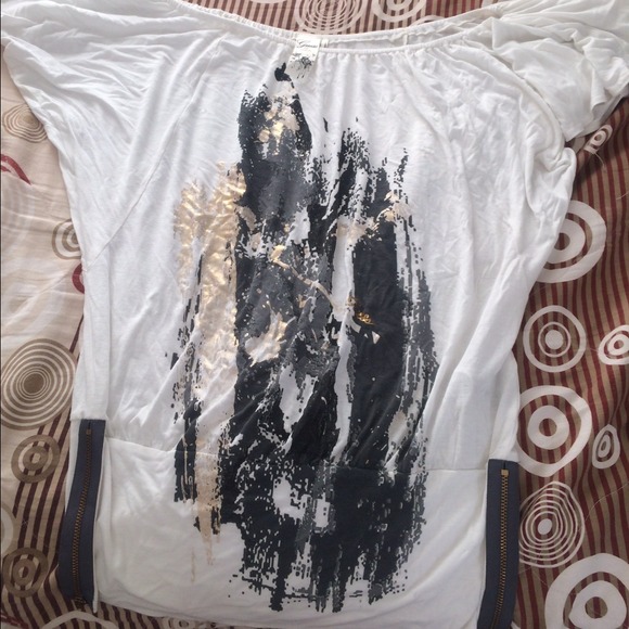 Guess shirt