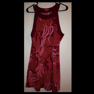 Retro Elle Dress for frugal_chick